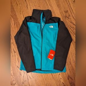 The North Face Women's Resolve Plus Jacket